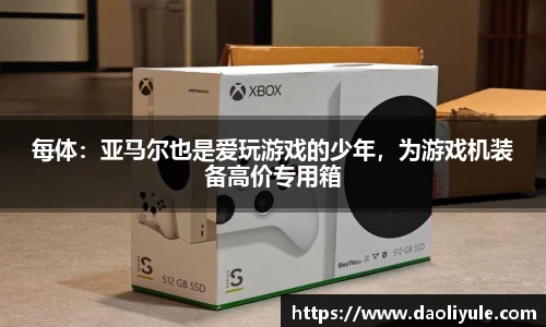 每体：亚马尔也是爱玩游戏的少年，为游戏机装备高价专用箱